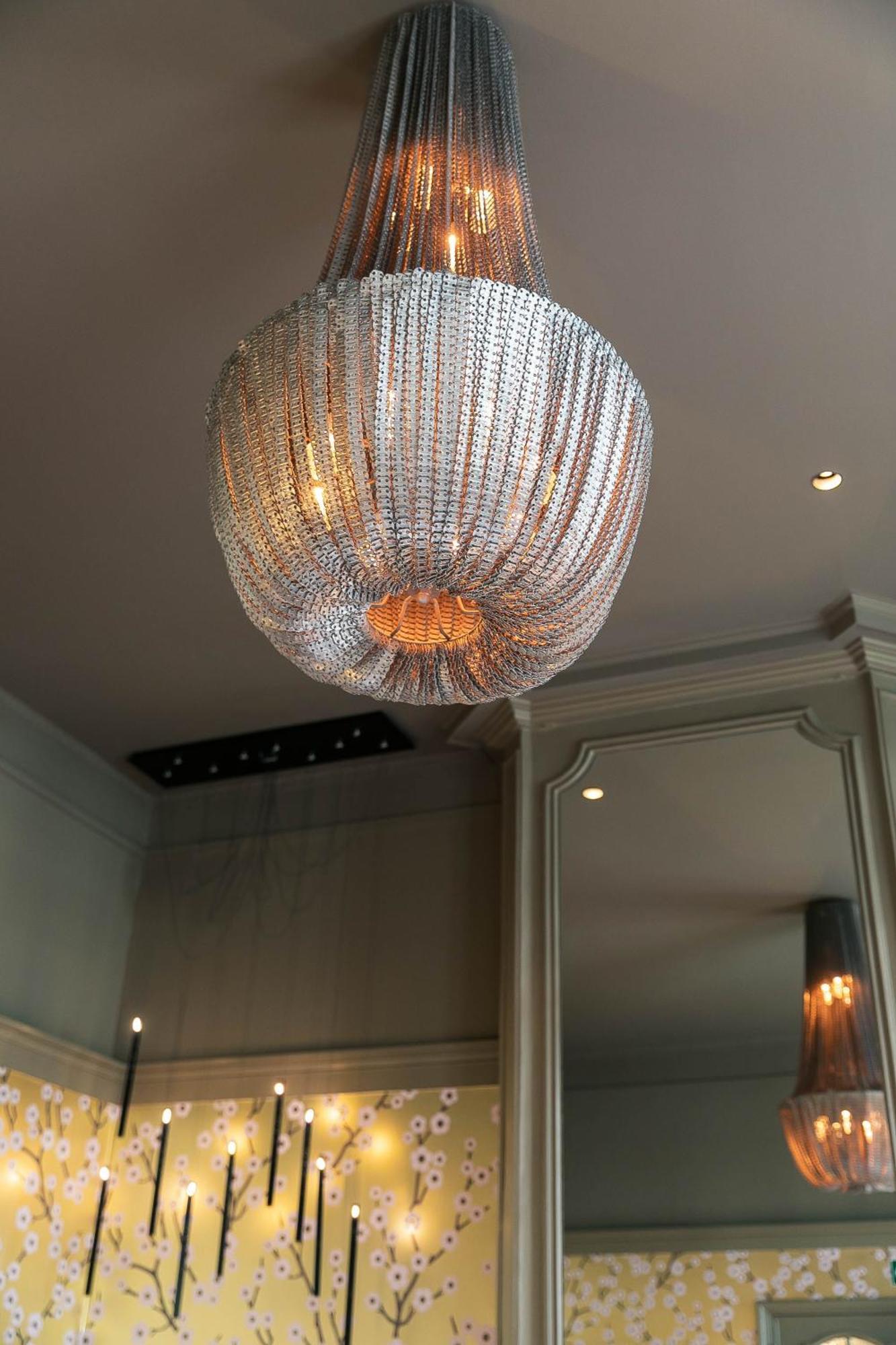 Small Luxury Hotel De Witte Lelie Antwerp Exterior photo